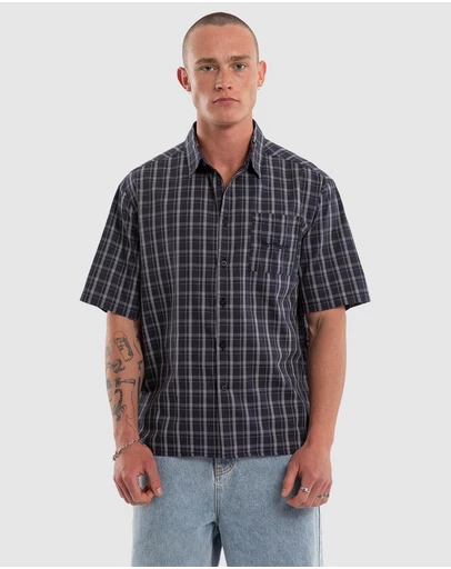 Kiss Chacey - Forward Skate SS Shirt