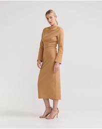 Oxford - Rebecca Ponti Dress
