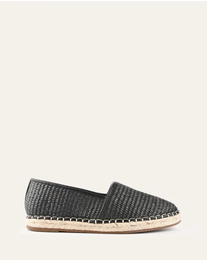 Jo Mercer - Oakley Loafers