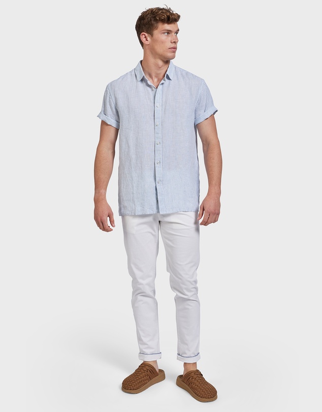 Academy Brand - Cooper Slim Chino