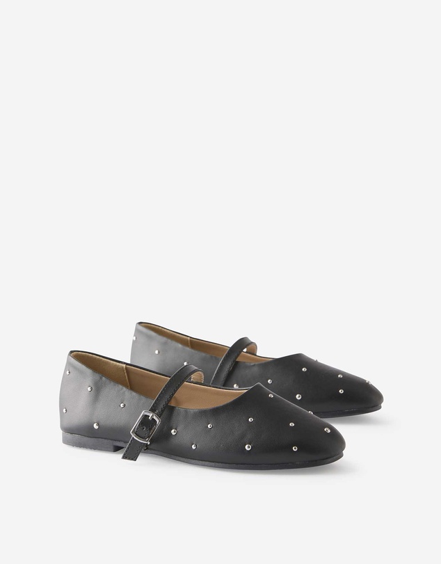Cotton On Kids - Kids Ballet Flat