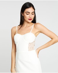 Miss Holly - Adrianna Dress