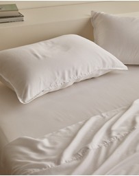 Sheet Society - Kane Bamboo Quilt Cover Set