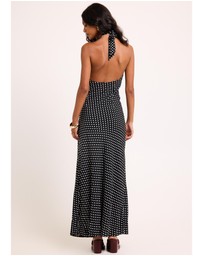 Subtitled - Petra Maxi Dress