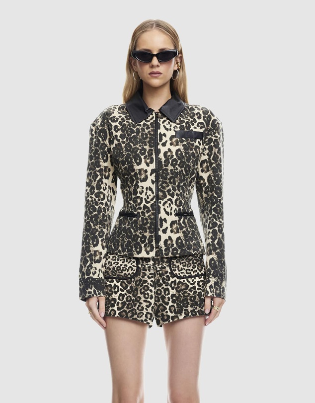 Lioness - Soho Jacket