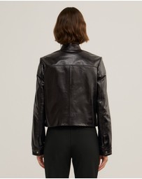 Witchery - Clean Biker Jacket