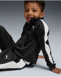 Puma - T7 Always On Track Suit - Unisex
