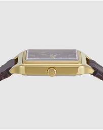 Fossil - Raquel Brown Analogue Watch