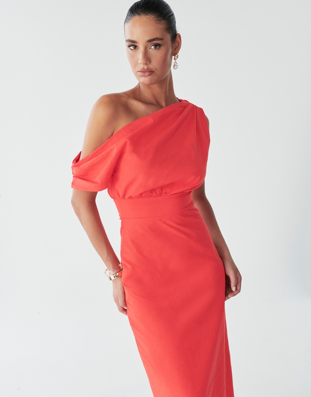 BWLDR - Sonoa Maxi Dress