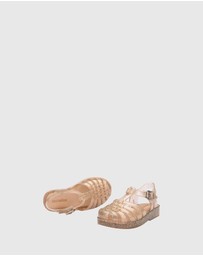 Mini Melissa - Mini Melissa Possession Shiny