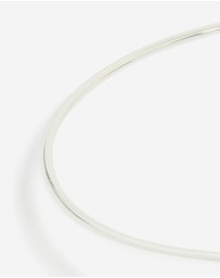 Lovisa - Silver Plated Spiral Arm Cuff