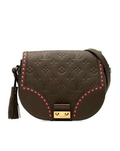 Pre-Loved by Azura Reborn - Pre-Loved Monogram Empreinte Junot