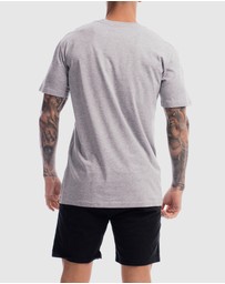 Counter Culture - Cypher Rise Tee