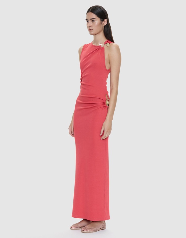 Christopher Esber - Callisto Trinity Tank Dress