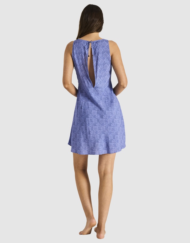 Tigerlily - Ophelia Mini Dress