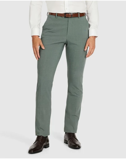 Tarocash - Eli Slim Pant