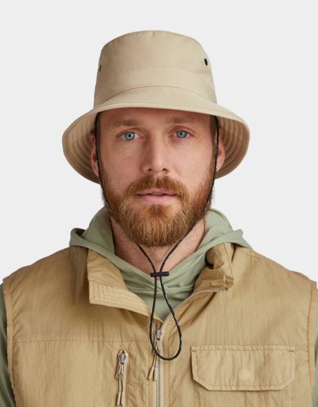Tilley - Technical T1