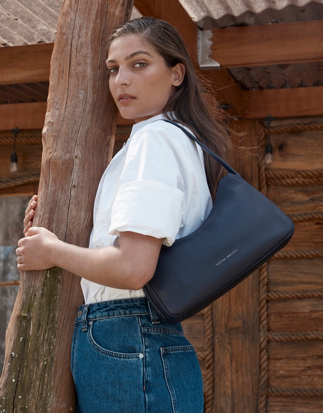 Status Anxiety - Hideout Shoulder Bag