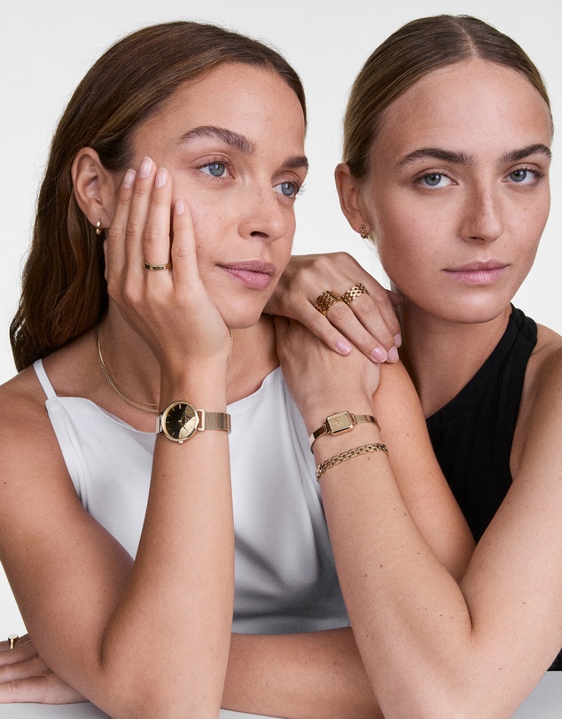 Daniel Wellington - Quadro Mini Reflection
