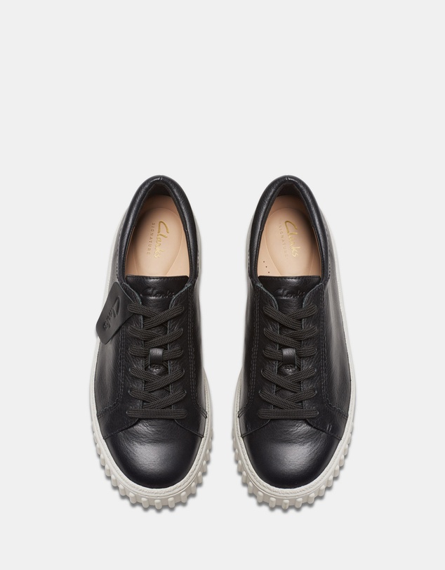 Clarks - Mayhill Walk Black
