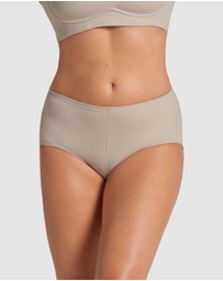 Leonisa - Magic Padded Instant Booty Lifting Brief