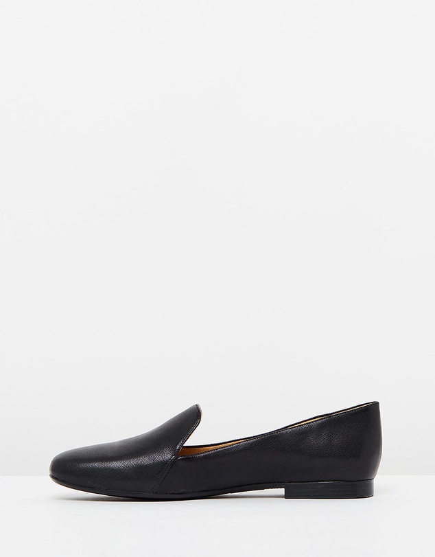 Naturalizer - Emiline Loafer - Black