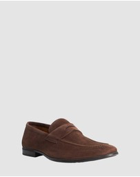 Dune London - Barclays - Brown