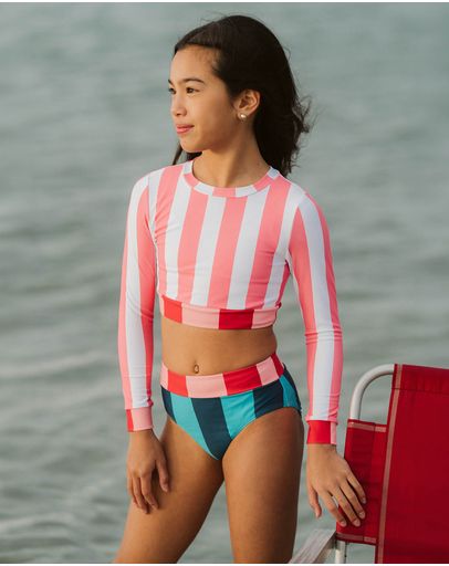 Astrid Stripe