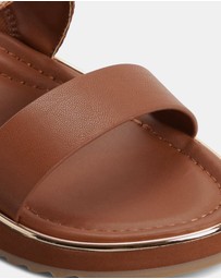 ALDO - Lagoon Sandals