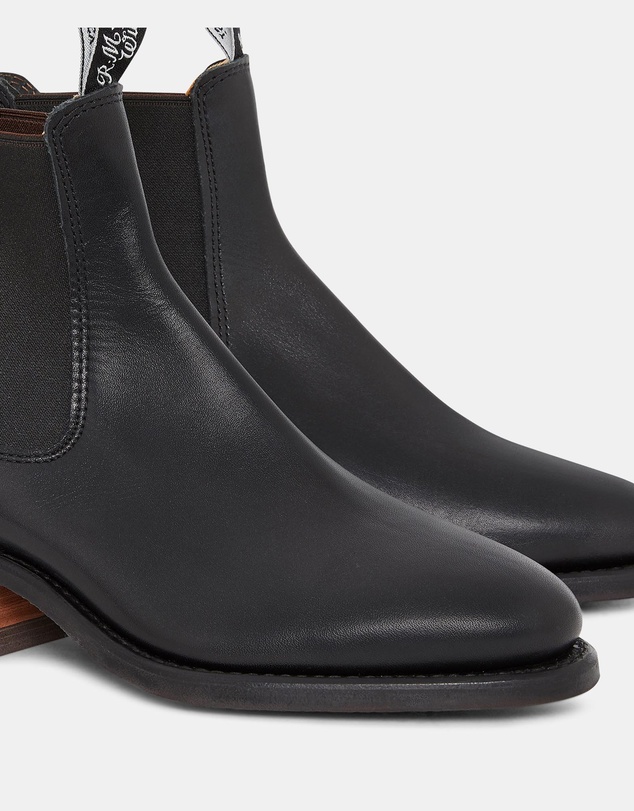 R.M.Williams - Comfort Lady Yearling Boots - Women's