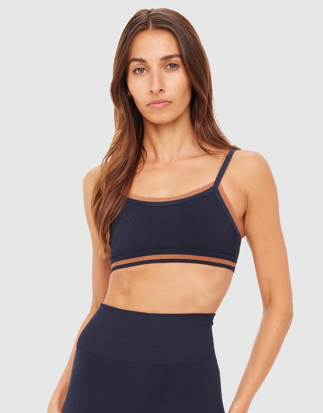 The Upside - Form Seamless Kelsey Bra
