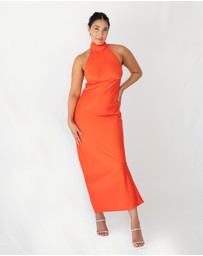 Lydan The Label - Banks Maxi Dress