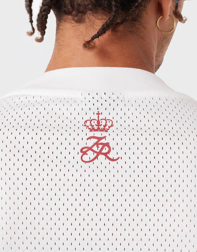 Zanerobe - Mesh Flow Tee