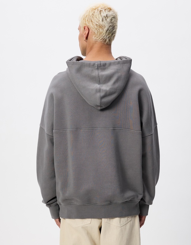 BOSS - WE Ice Hoodie