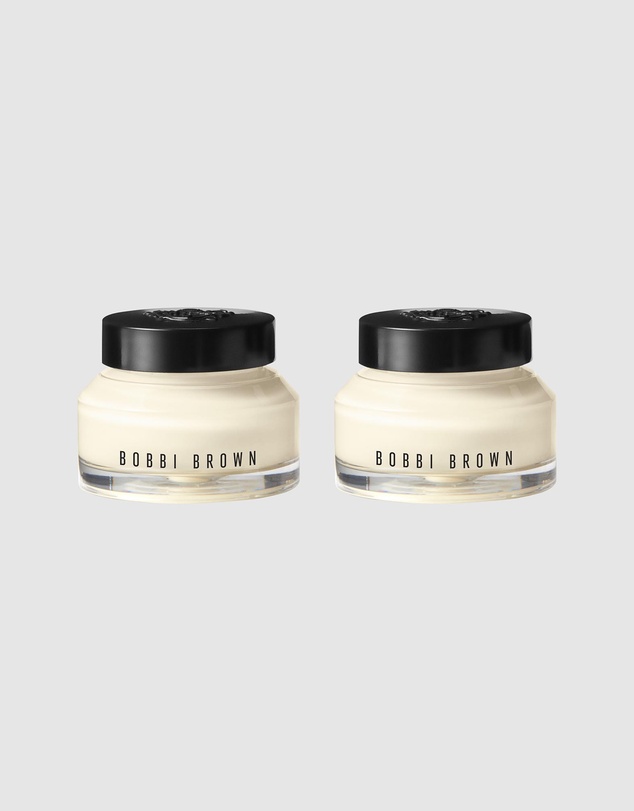 Bobbi Brown - Primed to Party Vitamin Enriched Face Base Duo