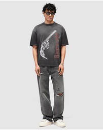 Represent - Loaded With Love T-Shirt