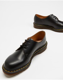Dr Martens - Made In England Vintage 1461 3-Eye Shoes - Unisex
