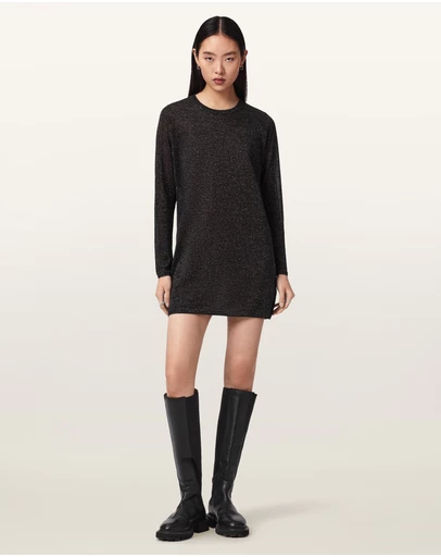 AllSaints - Tillii Mini Dress