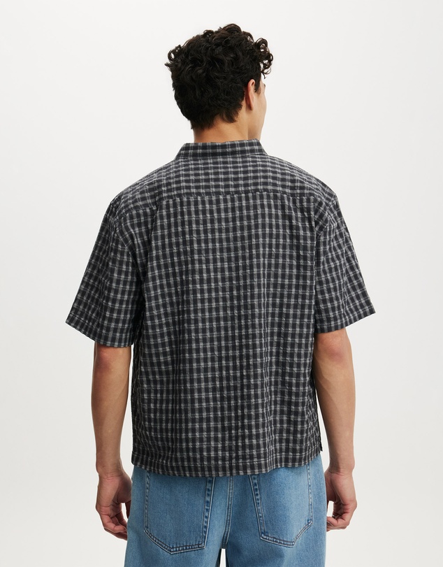 Cotton On - Darcy Short Sleeve Shirt