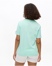 Superdry - Core Logo Tee