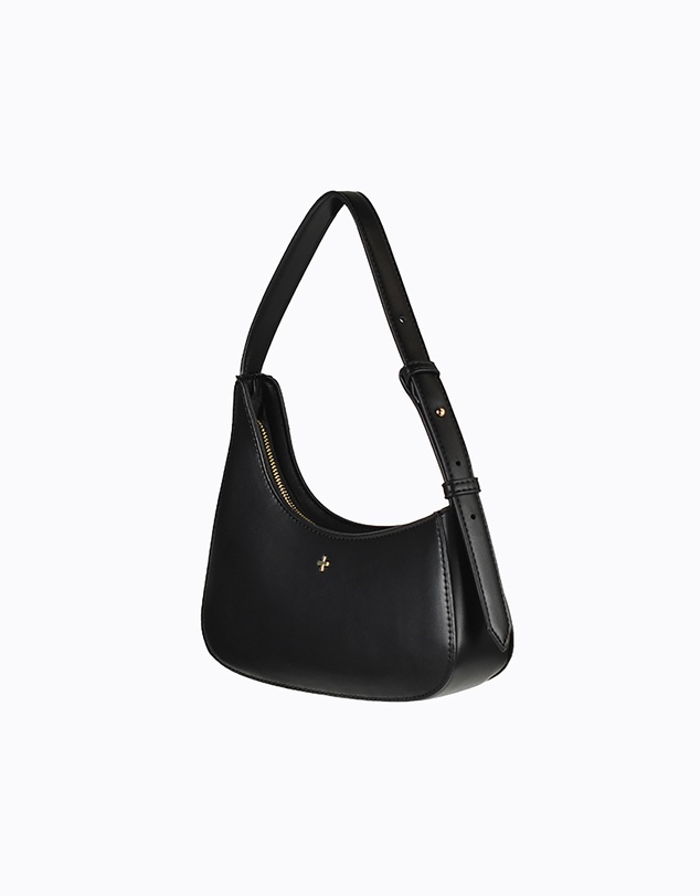 PETA AND JAIN - Gala Curved Shoulder Bag