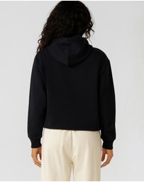 Lorna Jane - Lounge Fleece Hoodie