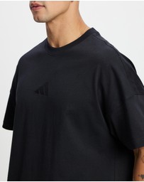 adidas Sportswear - All SZN Tee