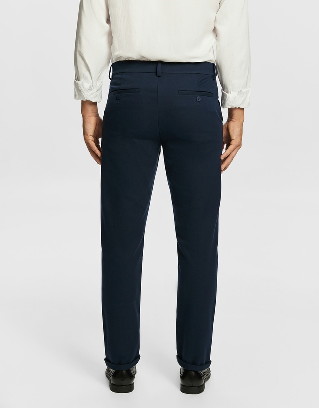 yd. - Energy Regular Chino