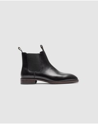 Rodd & Gunn - Farmlands Chelsea Boot