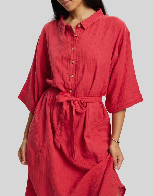 KAJA Clothing - Freya Dress