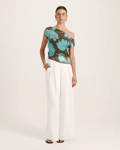 SABA - Dharma Resort Pant
