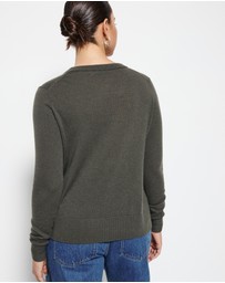 Commonry - Rylee Knit
