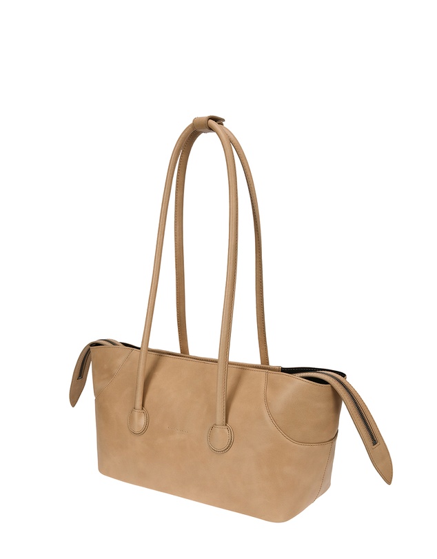 MARGESHERWOOD - Large Boat Shopper Bag