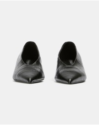 Tony Bianco - Cherry Heels